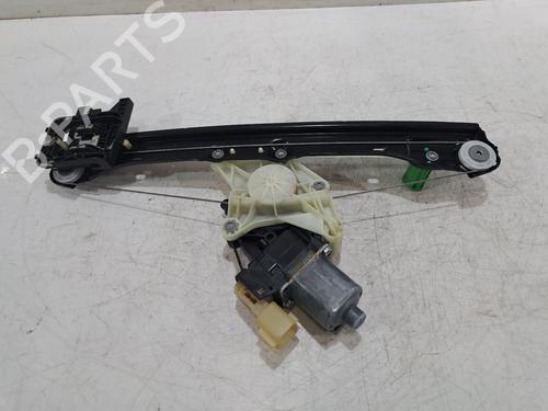 Rudehejsemekanisme Højre bagtil JAGUAR I-PACE (X590) EV400 AWD | BP30495186C25