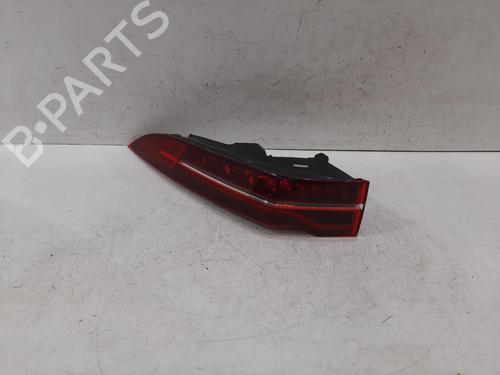 Used Left taillight Left taillight JAGUAR I-PACE (X590) EV400 AWD (400 hp) 33699015 33699015