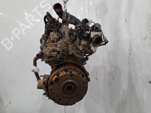 Engine FORD TRANSIT CUSTOM V362 Van (FY, FZ) 2.0 EcoBlue | BP40040147M1 - Image 4