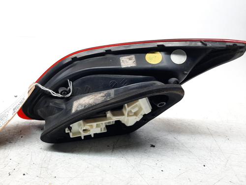 Left taillight VAUXHALL ASTRA Mk VI (J) (P10) 1.6 Turbo | BP26869328C34 