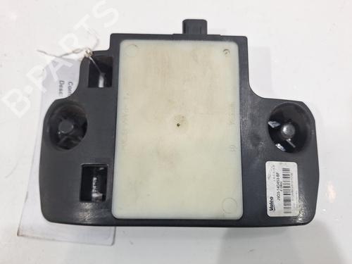 Used Electronic module JAGUAR I-PACE (X590) EV400 AWD (400 hp) 26788602