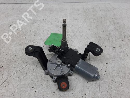 Used Rear wiper motor Rear wiper motor 26806167 26806167