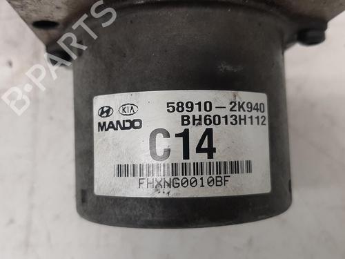 ABS pump KIA SOUL I (AM) 1.6 CVVT | BP26805597M43 