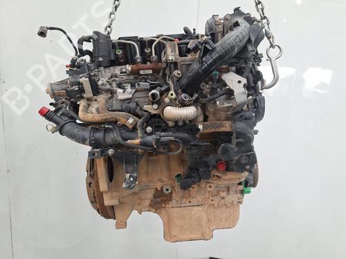 Engine VAUXHALL COMBO Mk IV (E) Box Body/MPV (K9) 1.5 D | BP29444485M1 