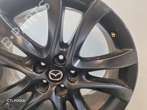Fælk MAZDA 6 Saloon (GJ, GL) 2.2 D (GJ2FP, GJ1021, GJ1022, GL1021) | BP39413410C45 - Image 3