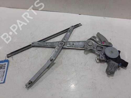 Front right window mechanism MITSUBISHI MIRAGE / SPACE STAR VI Hatchback (A0_A) 1.2 (A03A) | BP30360178C23