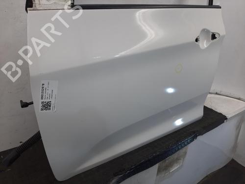 Left front door KIA PICANTO II (TA) 1.0 | BP30180067C2