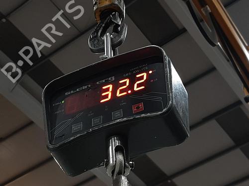 Gearbox VW POLO VI (AW1, BZ1, AE1) 1.0 | BP26854838M3 - Image 6