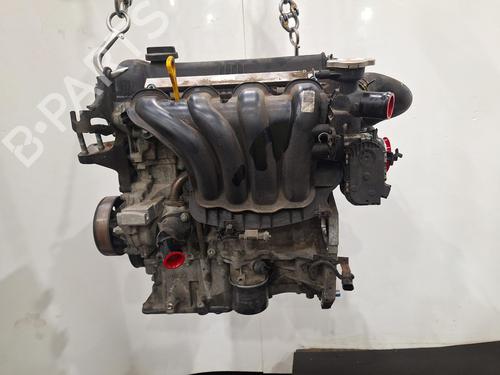 Engine KIA VENGA (YN) 1.6 CVVT | BP36535286M1 - Image 5