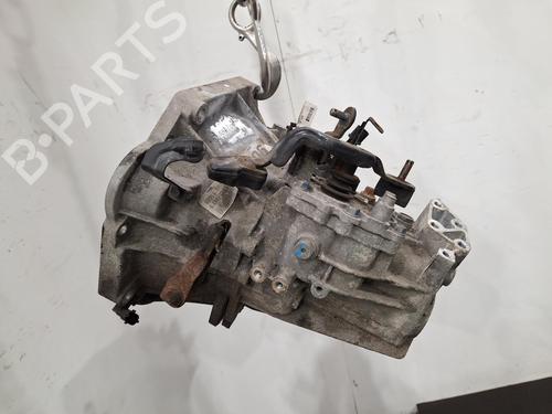 Gearbox KIA RIO III (UB) 1.25 CVVT | BP32758000M3 - Image 2