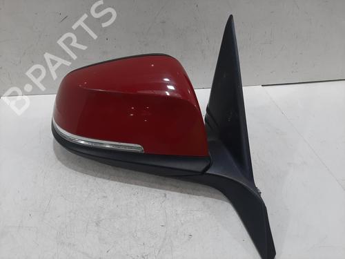 Used Right mirror BMW 1 (F20) 116 d (116 hp) 30671680