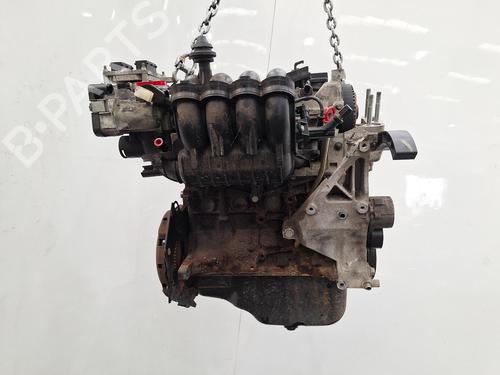 Engine FORD KA (RU8) 1.2 | BP30789936M1