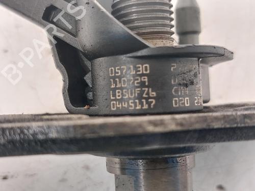 Injector AUDI Q7 (4LB) 4.2 TDI quattro | BP26753915M100 