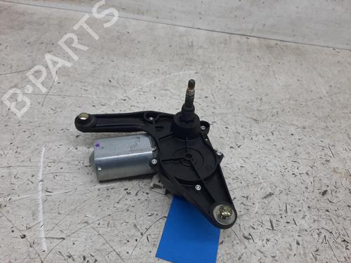 Rear wiper motor RENAULT CLIO II (BB_, CB_) 1.4 16V (B/CB0P, BB13) | BP26841992M102 