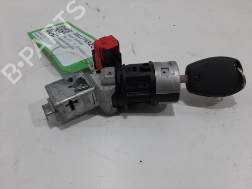Ignition barrel DACIA SANDERO II TCe 90 (B8M1, B8MA, B8AC) | BP37414227M48 - Image 4