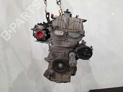 Used Engine VAUXHALL VIVA (C16) 1.0 (75 hp) 32089824