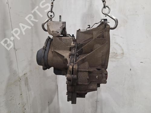 Gearbox FORD FIESTA VI (CB1, CCN) 1.25 | BP26869808M3 
