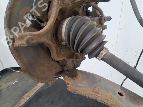 Right front suspension MAZDA 6 Saloon (GJ, GL) 2.2 D (GJ2FP) | BP26855973M73 