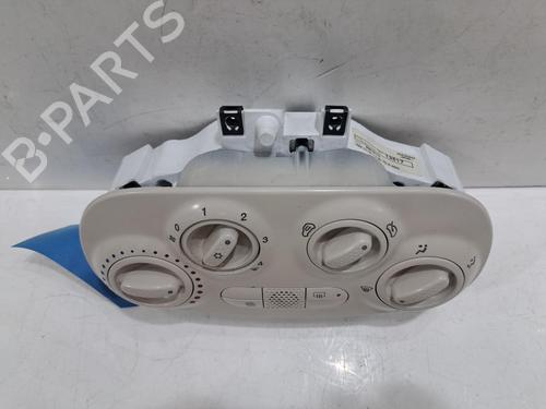 Climate control FIAT 500 (312_) 1.2 (312AXA1A) | BP29471755I5 