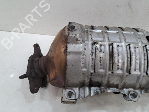 Particulate filter HONDA CIVIC IX (FK) 2.2 i-DTEC (FK3) | BP35922496M81 - Image 3