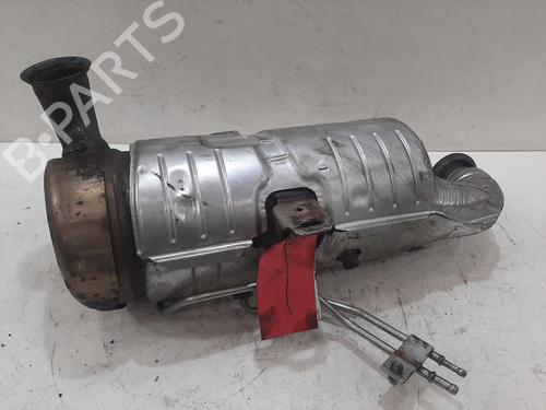 Partikelfilter VAUXHALL CORSA Mk V (F) 1.5 | BP30496349M81 