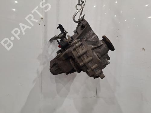 Gearbox VW GOLF VI Convertible (517) 1.2 TSI | BP39694780M3 - Image 6