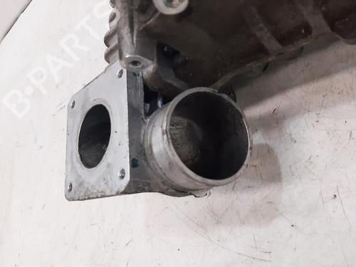 Intake manifold NISSAN NOTE (E12) 1.2 DIG-S | BP37853071M70 - Image 3