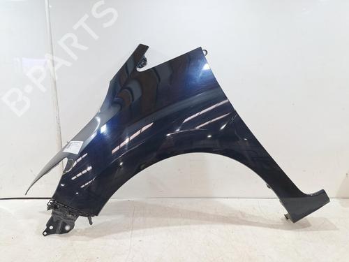 Used Left front fenders Left front fenders HONDA JAZZ IV (GK_) 1.3 (102 hp) 36697115 36697115