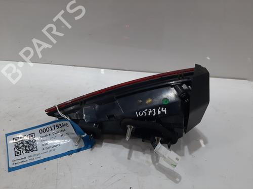 Right tailgate light INFINITI Q30 1.5 D | BP38021487C80 - Image 3