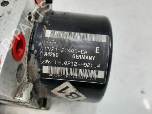 ABS pump FORD FIESTA VI (CB1, CCN) 1.0 EcoBoost | BP34038512M43  - Image 6