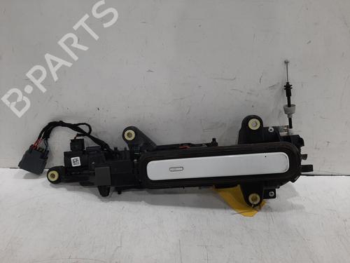 Used Exterior handle JAGUAR I-PACE (X590) EV400 AWD (400 hp) 26766867