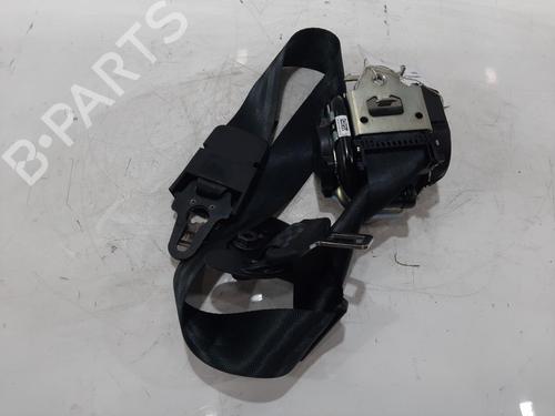 Used Front left seatbelt Front left seatbelt 38015376 38015376