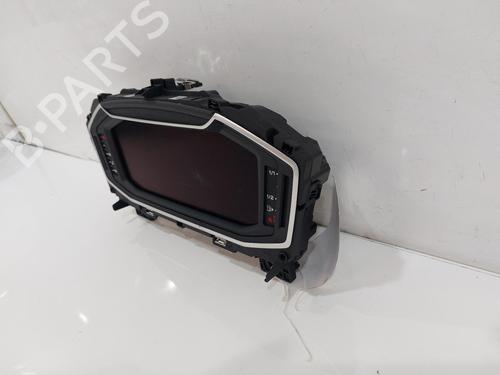Used Instrument cluster AUDI A1 Sportback (GBA) 25 TFSI (95 hp) 27344648