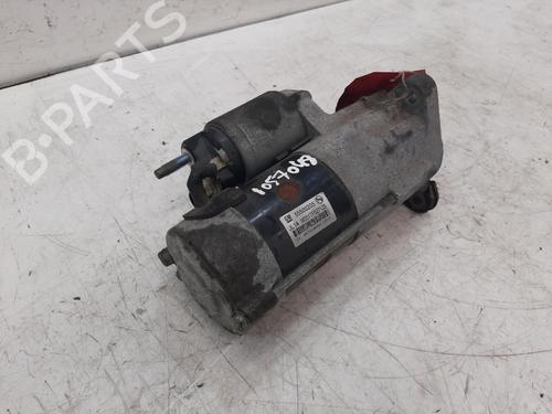 Starter VAUXHALL ASTRA Mk VII (K) (B16) 1.6 Turbo | BP37871878M8 - Image 4