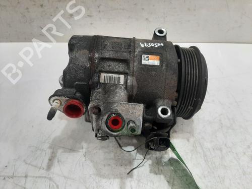 AC compressor FORD FOCUS III Turnier 1.5 TDCi | BP35963036M34 - Image 3