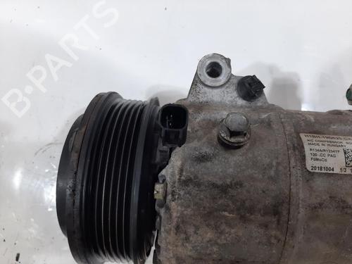 AC compressor FORD FIESTA VII (HJ, HF) 1.1 Ti-VCT | BP37223180M34 - Image 4