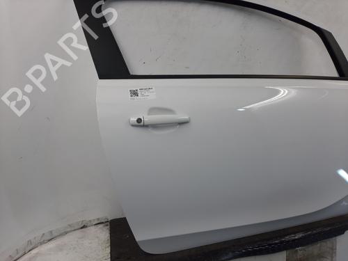 Right front door VAUXHALL CORSA Mk IV (E) (X15) 1.4 | BP31965086C3 