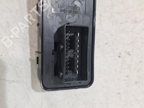 Switch CITROËN DS4 (NX_) 1.6 HDi 110 | BP32380725I30 