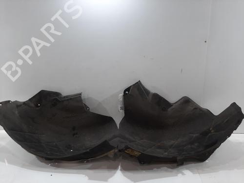 Used Wheel arch LAND ROVER RANGE ROVER SPORT II (L494) 4.4 SDV8 4x4 (340 hp) 30285785