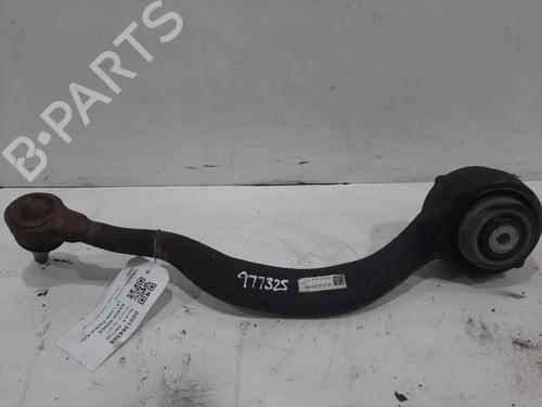 Used Left front suspension arm LAND ROVER RANGE ROVER IV (L405) 4.4 SDV8 4x4 (340 hp) 29703728
