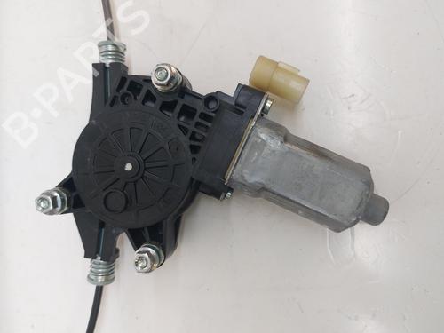 Front left window mechanism KIA RIO II (JB) 1.5 CRDi | BP26854606C22 