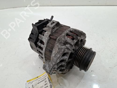 Used Alternator Alternator 38568868 38568868