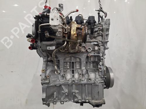 Engine MERCEDES-BENZ A-CLASS (W177) A 180 (177.084) | BP33699110M1  - Image 5