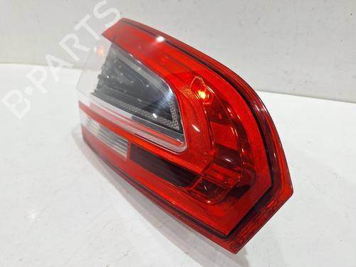 Left taillight FORD S-MAX (WA6) 2.2 TDCi | BP26852354C34 