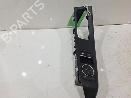 Right front window switch FORD FIESTA VII (HJ, HF) 1.1 Ti-VCT | BP39889241I26 - Image 3