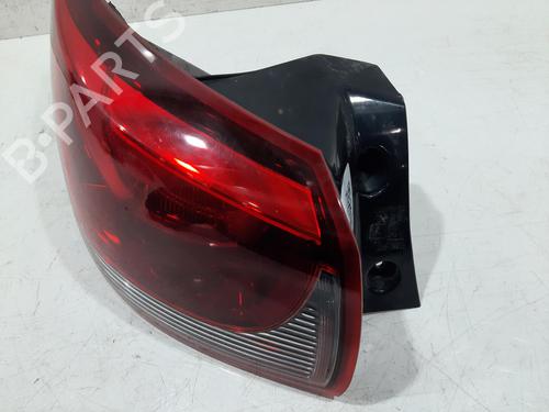 Venstre baglygte MAZDA 2 Hatchback (DL, DJ) 1.5 SKYACTIV-G | BP32325142C34