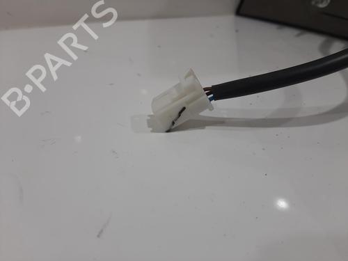 Bakspejl Højre SUZUKI CELERIO (LF) 1.0 (AVK310) | BP36154547C27 - Image 3