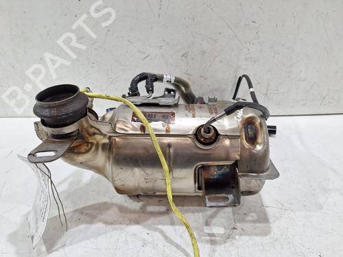 Used Catalyst NISSAN JUKE (F16_) 1.0 (114 hp) 31846310