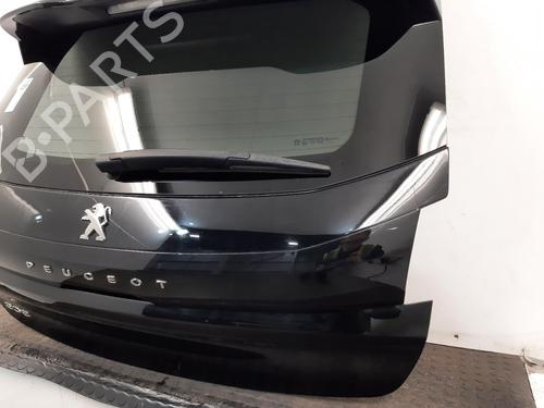 Bakluke CC/Kombi-Kupé PEUGEOT 208 II (UB_, UP_, UW_, UJ_) 1.2 PureTech 100 | BP29603623C6 