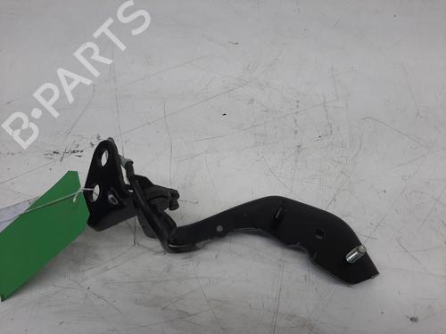 Used Hinge/Door check strap JAGUAR I-PACE (X590) EV400 AWD (400 hp) 26867040